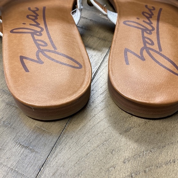 Zodiac Brisa sandals size 9 - Picture 5 of 7